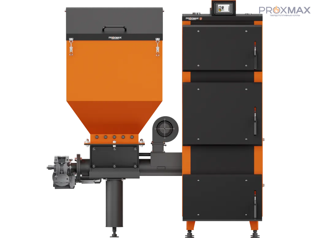 PROXMAX 32KW 346L