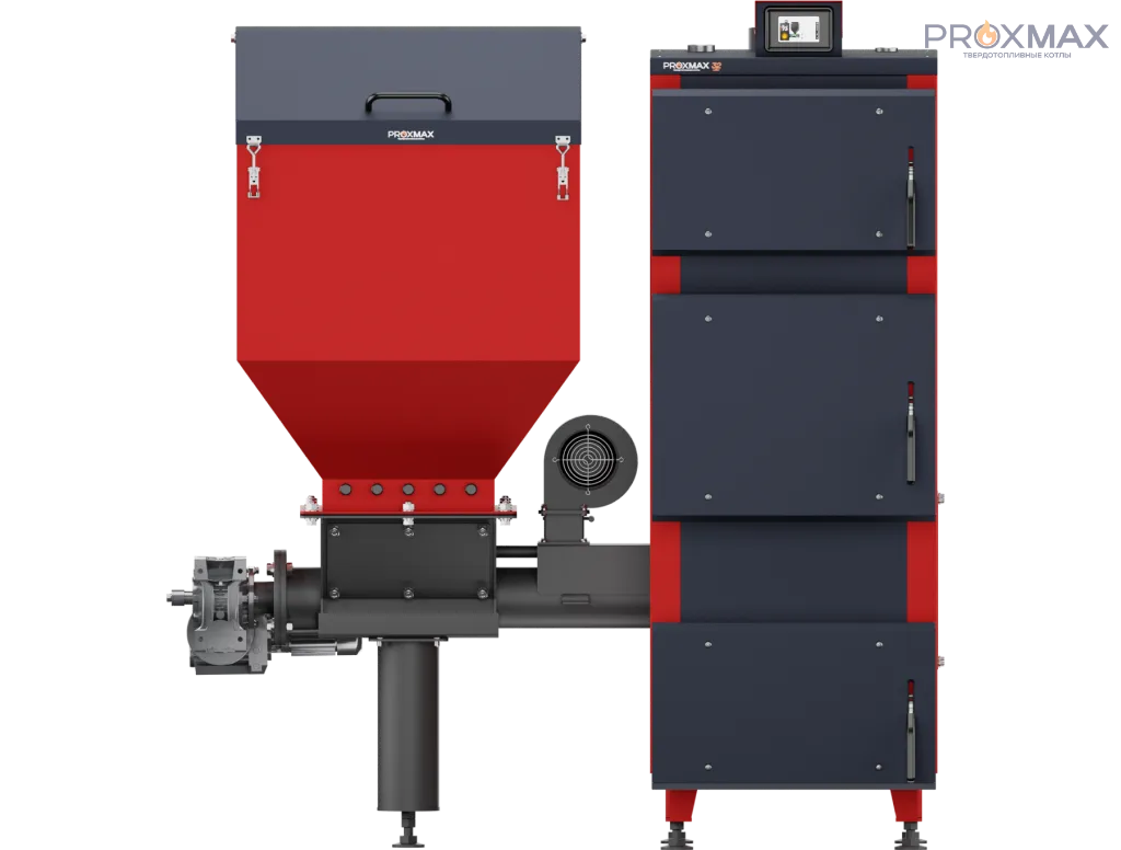 PROXMAX 50KW 346L