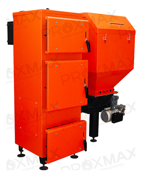 PROXMAX 16KW 346L CoalConductor